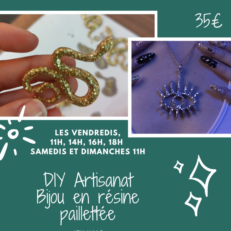 Atelier DIY JEN HAAS CONCEPT STORE STUDIO (2)